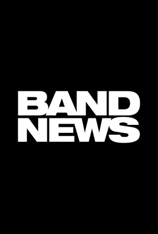 Image Band News - Acompanhe a transmissão ao vivo