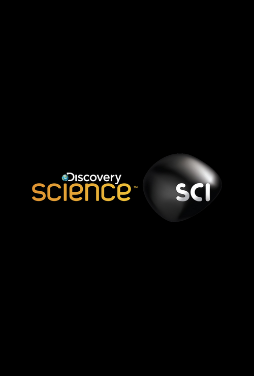 Image Discovery Science - 24h Ao Vivo Online